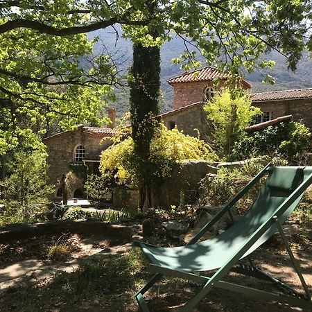L'Abri La Vall Соред Экстерьер фото