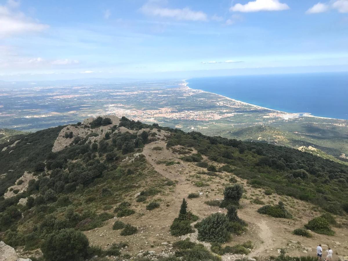L'Abri La Vall Соред Экстерьер фото