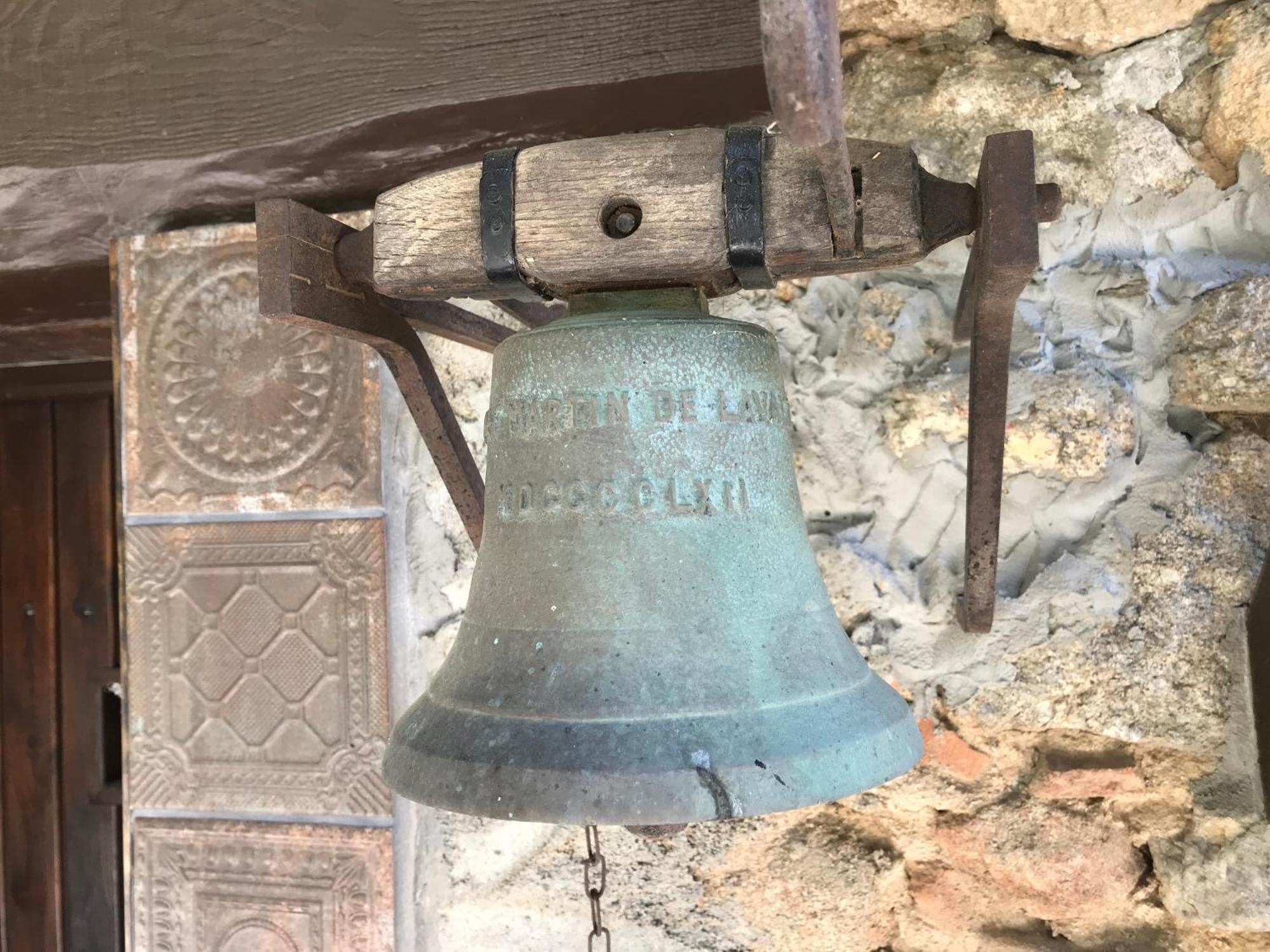 L'Abri La Vall Соред Экстерьер фото